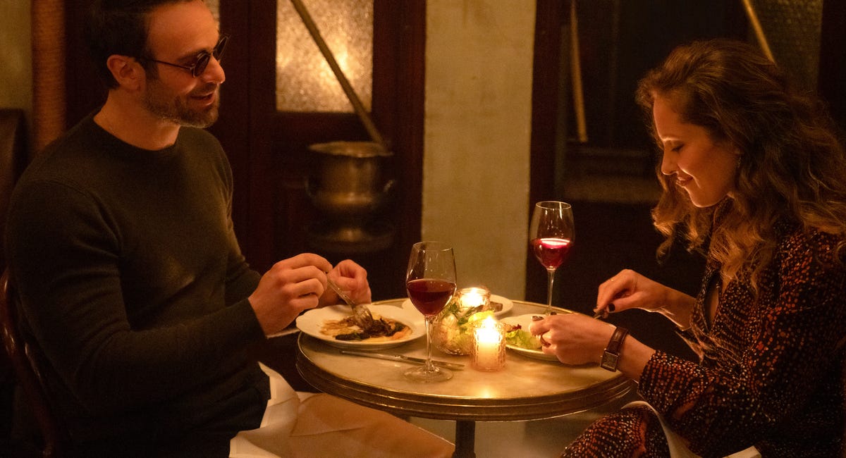 'Daredevil: Born Again' Viewership Falls Off Top 10 Viewership Chart