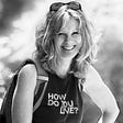 Kristin Fellows, storyteller's avatar