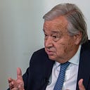 UN chief on Venezuela: US action sets 'dangerous precedent'