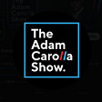 The Adam Carolla Show's avatar