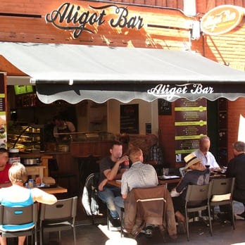 ALIGOT BAR - Updated November 2024 - 26 Photos & 34 Reviews - 35 rue du  Taur, Toulouse, France - French Southwest - Restaurant Reviews - Phone  Number - Yelp