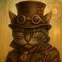 SteampunkCat's avatar