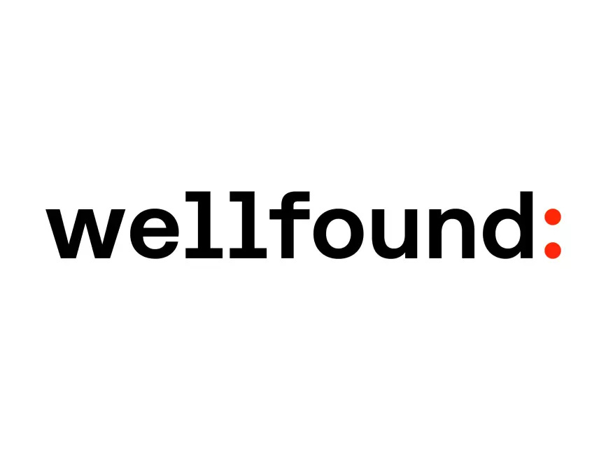 Wellfound New 2022 Logo PNG vector in SVG, PDF, AI, CDR format