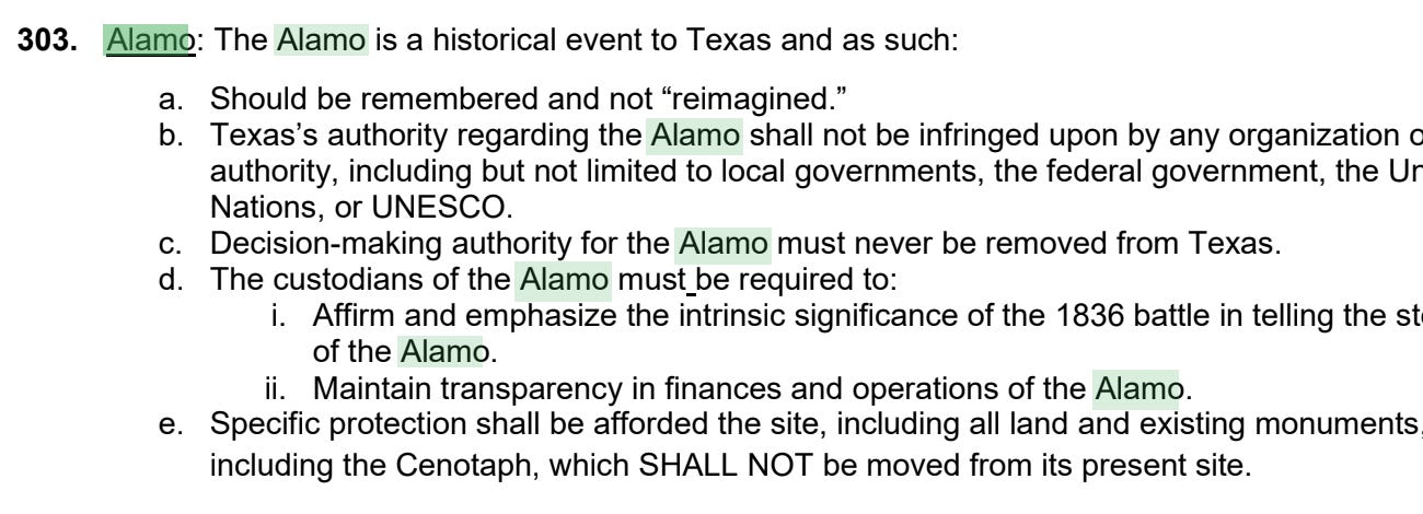 How could anyone have possibly seen this coming from a mile away? 