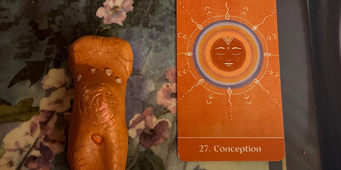 Conception