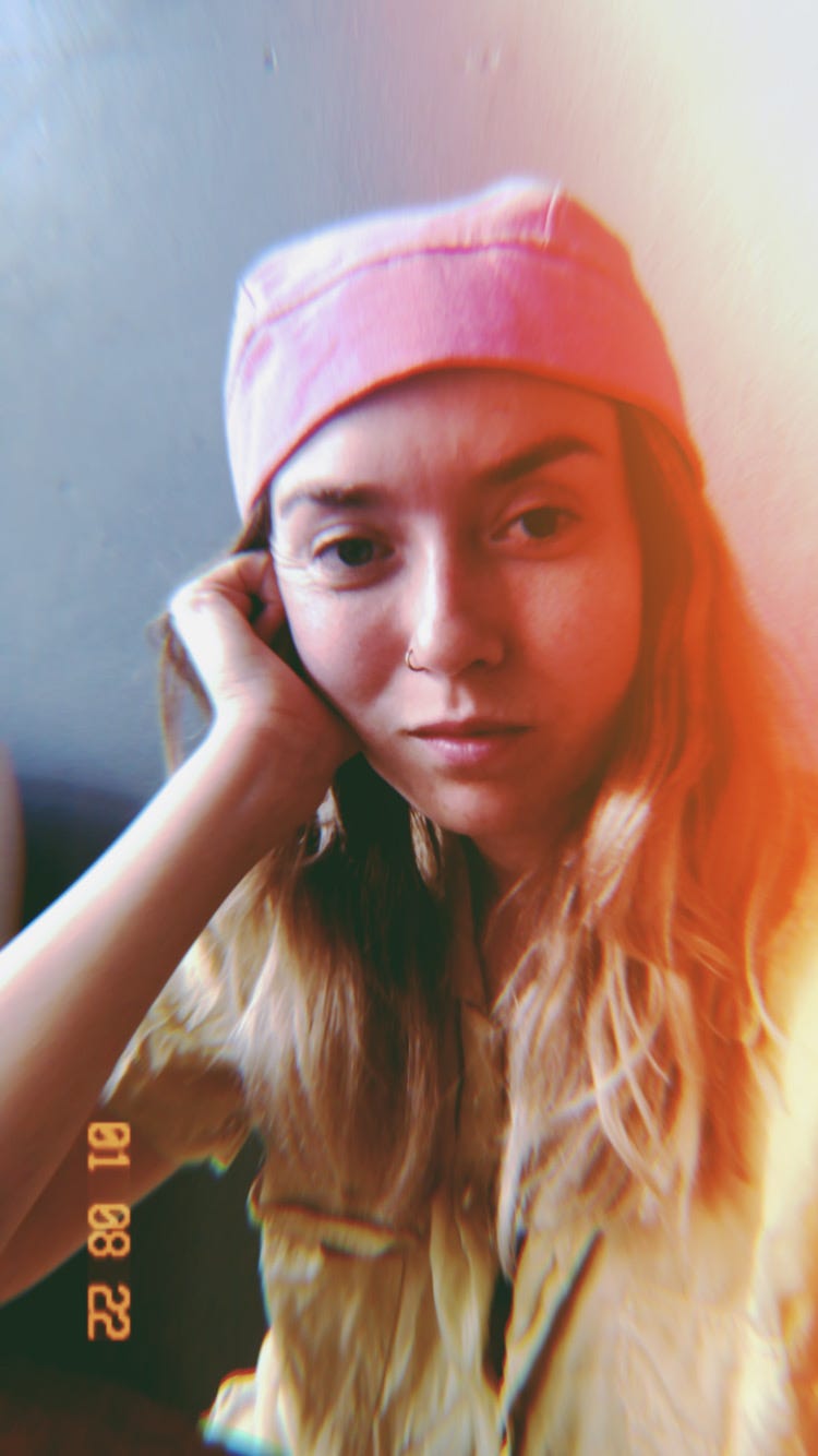 The Grow Project by Isabella Fredriksson