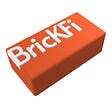 BricKFi Journal's avatar