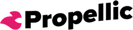 Propellic Logo