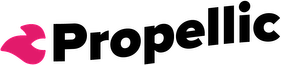 Propellic Logo