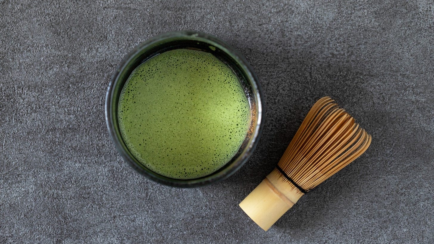 Japanese tea ceremony：Experience Japanese Tradition Easily – Suigenkyo  Online Store