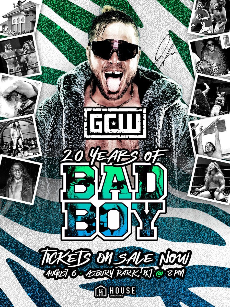 GCW