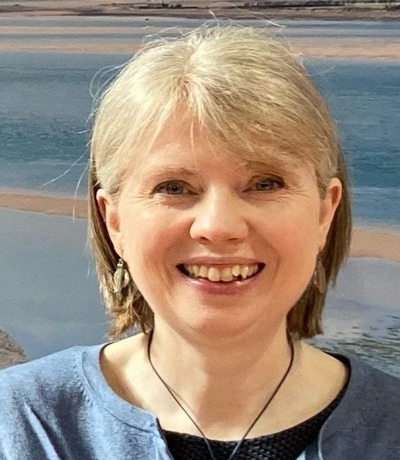 Clare Dwight - Senior Tourism Marketing Manager