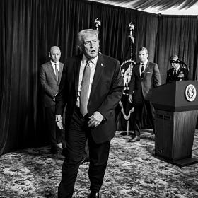 The Coming Legal and Congressional Action to Fight ‘The Donroe Doctrine’