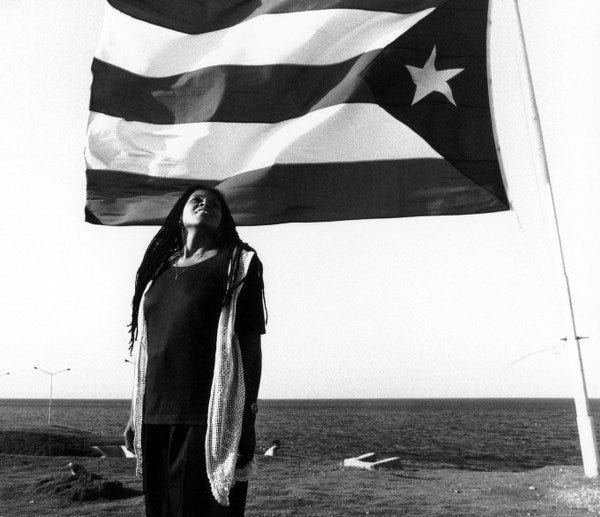 Assata Shakur, Black Liberation Struggles, and the Cuban Revolution ...