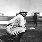 Pink Tea at the Polo Grounds - Part 1 of 2