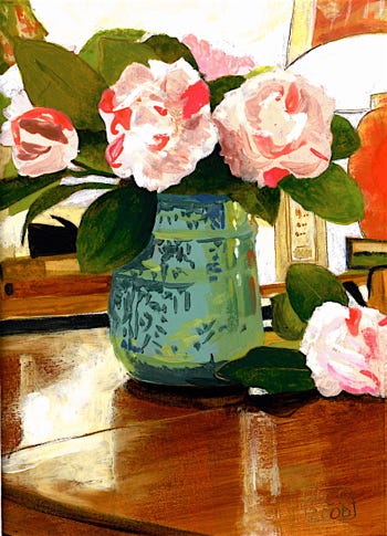 Cort - Flowers Cort - Flowers