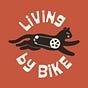 Claire - Living By Bike's avatar