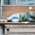 The annual homeless count set for Jan. 30, despite doubts about federal funding