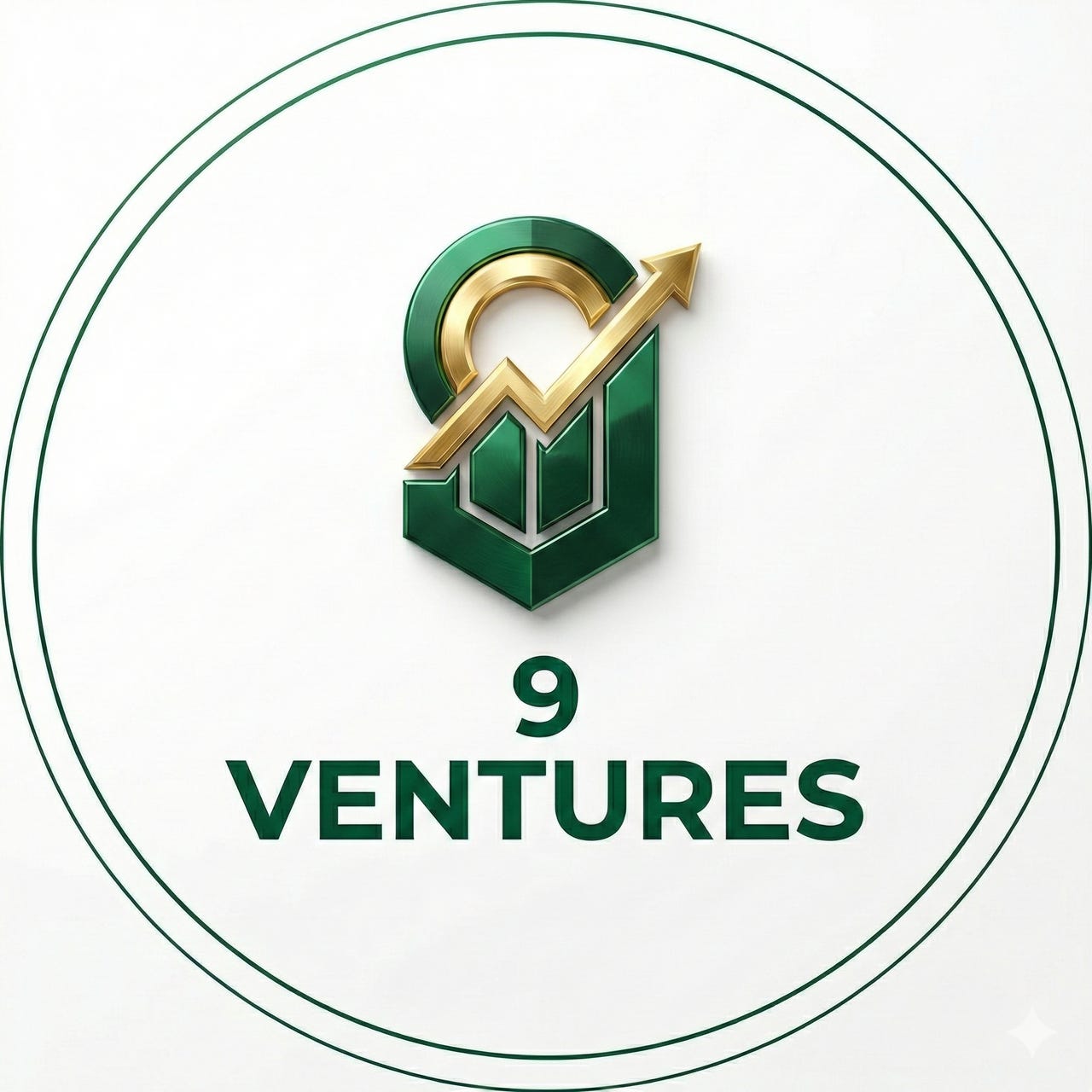 9 Ventures | Thematic Trader logo