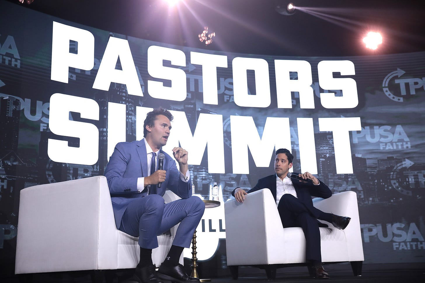 File:Charlie Kirk & Michael Knowles (52941240996).jpg - Wikimedia Commons