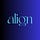 Align