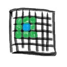The Finite Volume Method (FVM) - a visual guide!
