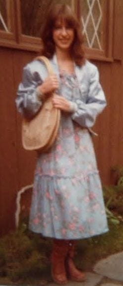 15yo april