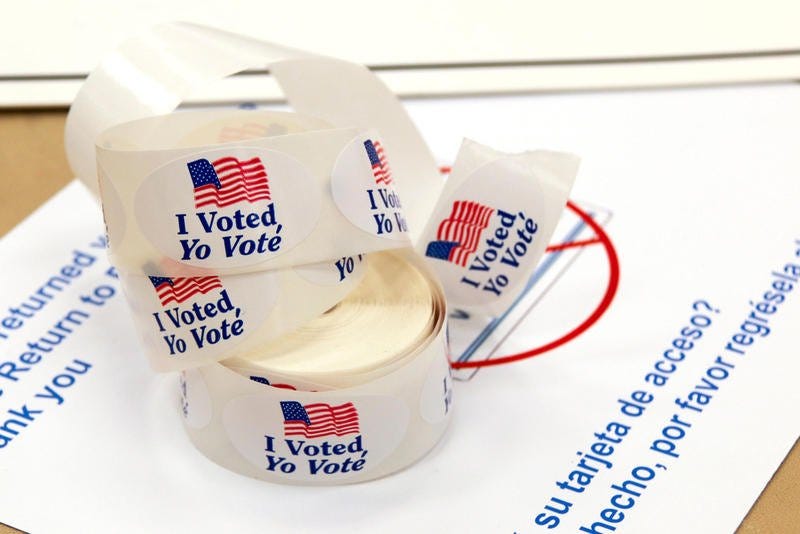 US midterm elections, Part I: What’s at stake for energy and climate? US midterm elections, Part I: What’s at stake for energy and climate?