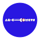 AR+E COMETS