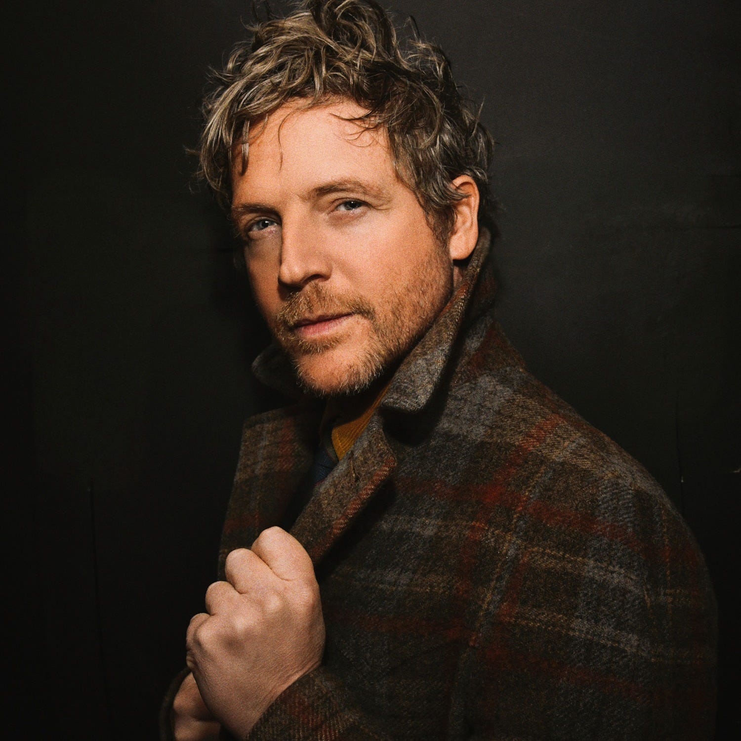 Eric Fortaleza's Pitch Meeting is the Most Dangerous Band in Nashville