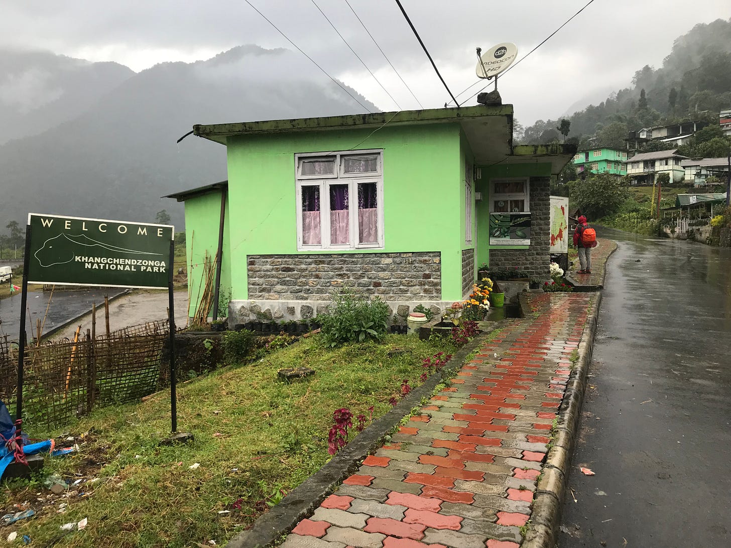 Blawghh | Goecha la trek in Sikkim | Khangchendzonga National park, Yuksam Blawghh | Goecha la trek in Sikkim | Khangchendzonga National park, Yuksam