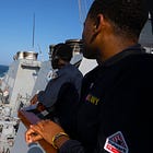 Operation Prosperity Guardian: International Effort To Bolster Regional Security