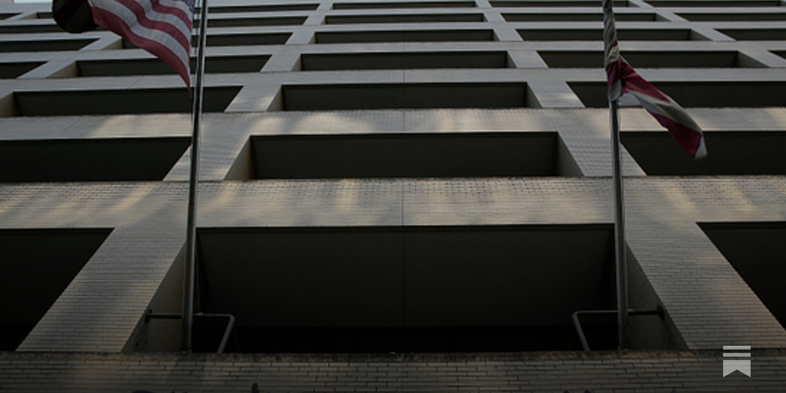 The sad and self-inflicted decline of the Washington Post, in one chart