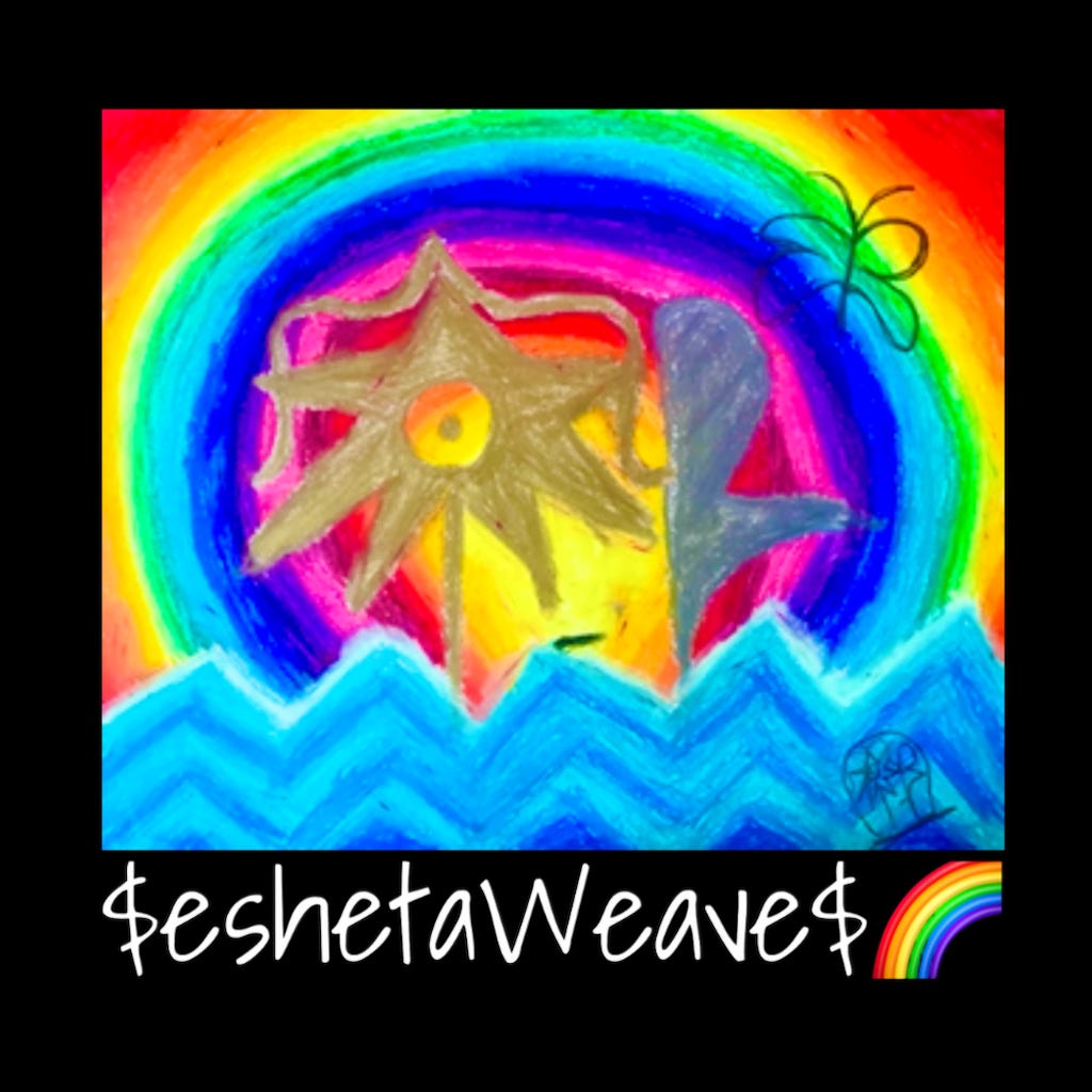 Sesheta Weaves \ud83c\udf08