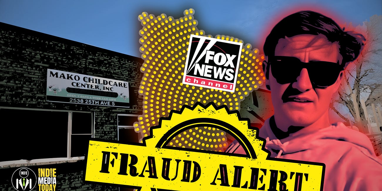 ANALYSIS: Somali Fraud in Minnesota?