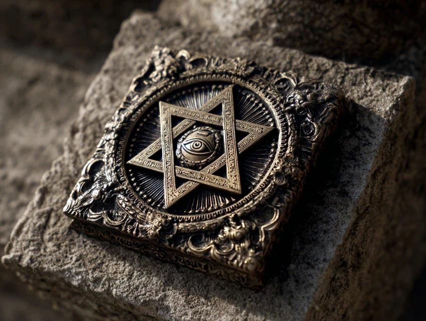 Understanding Why Rabbinic Judaism is the Most Secretive Religion on Earth