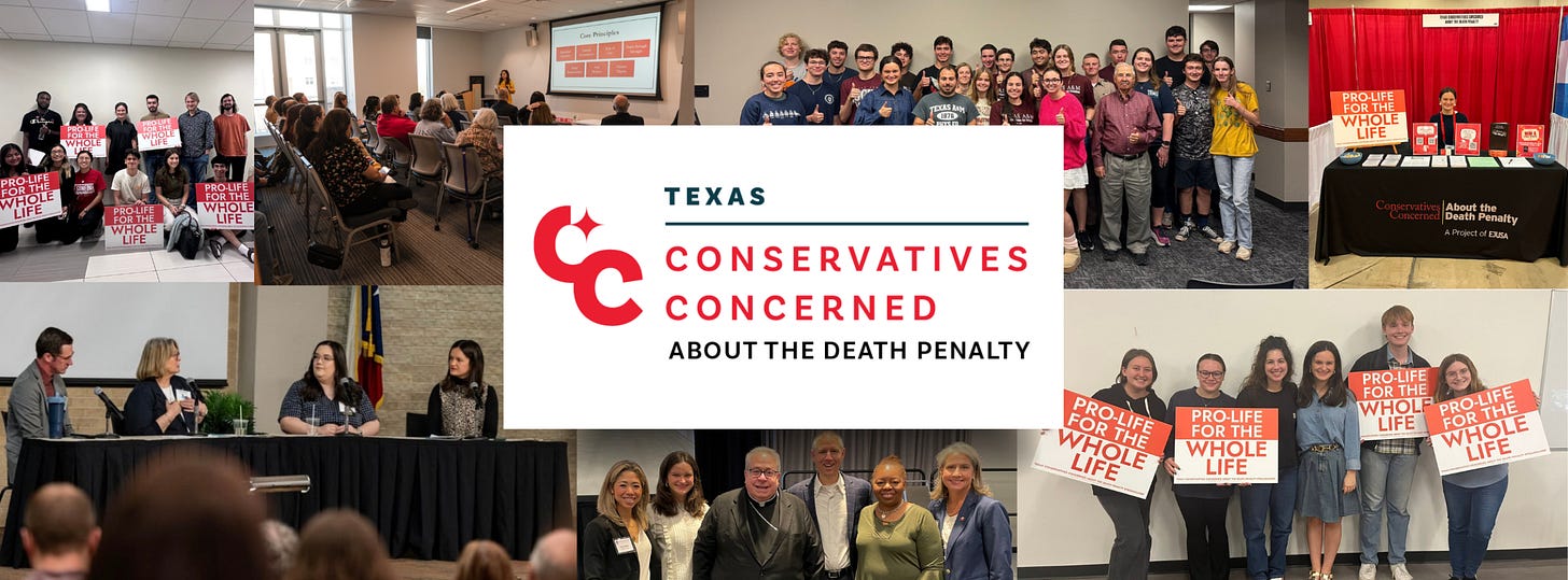 Texas CCATDP – TCADP