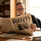 Why Buffett Bought Union Street Railway (1954)