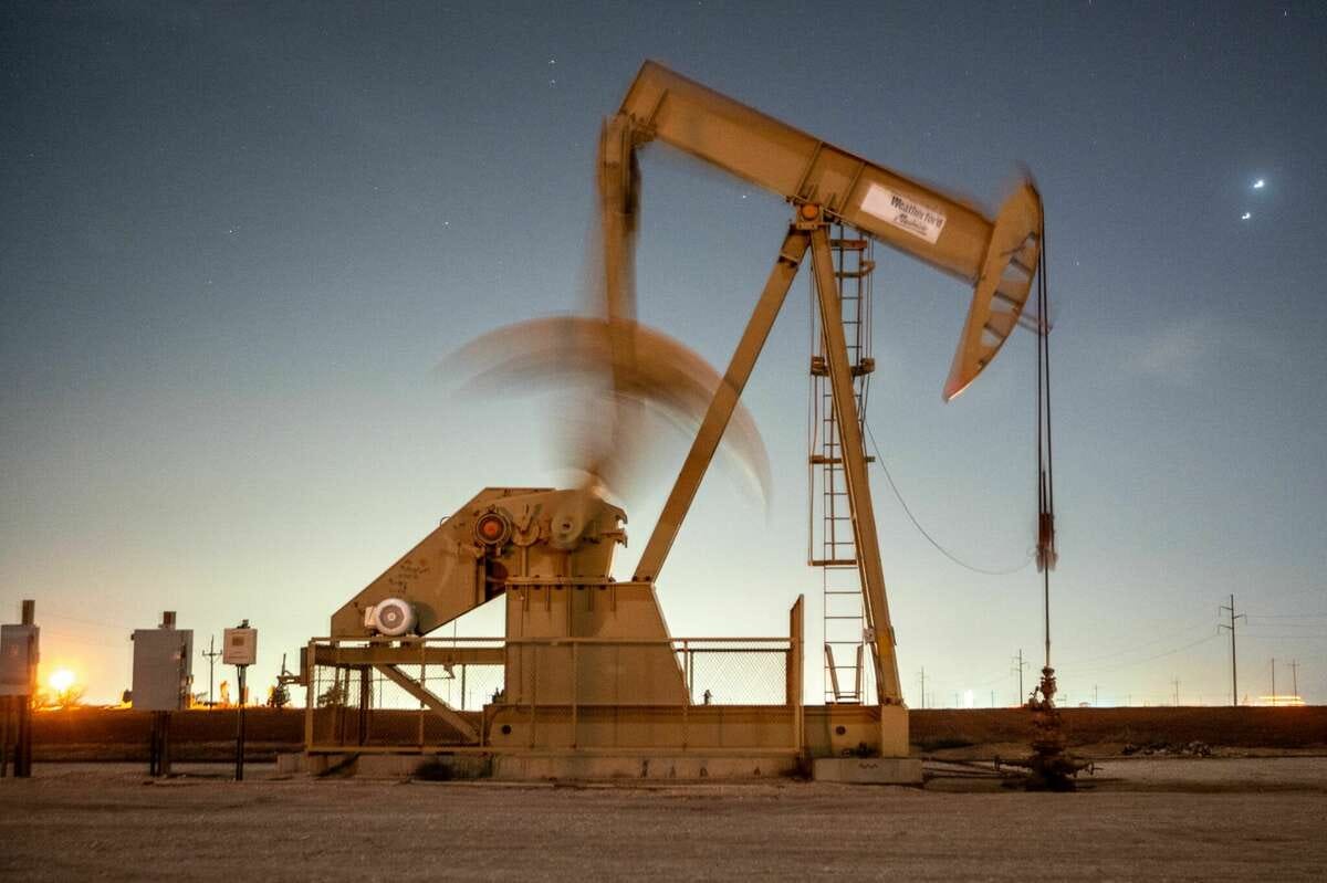 Permian Basin Development Wells report for April 15