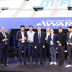 Is CMA CGM Becoming Shipping’s Most AI-Integrated Carrier?