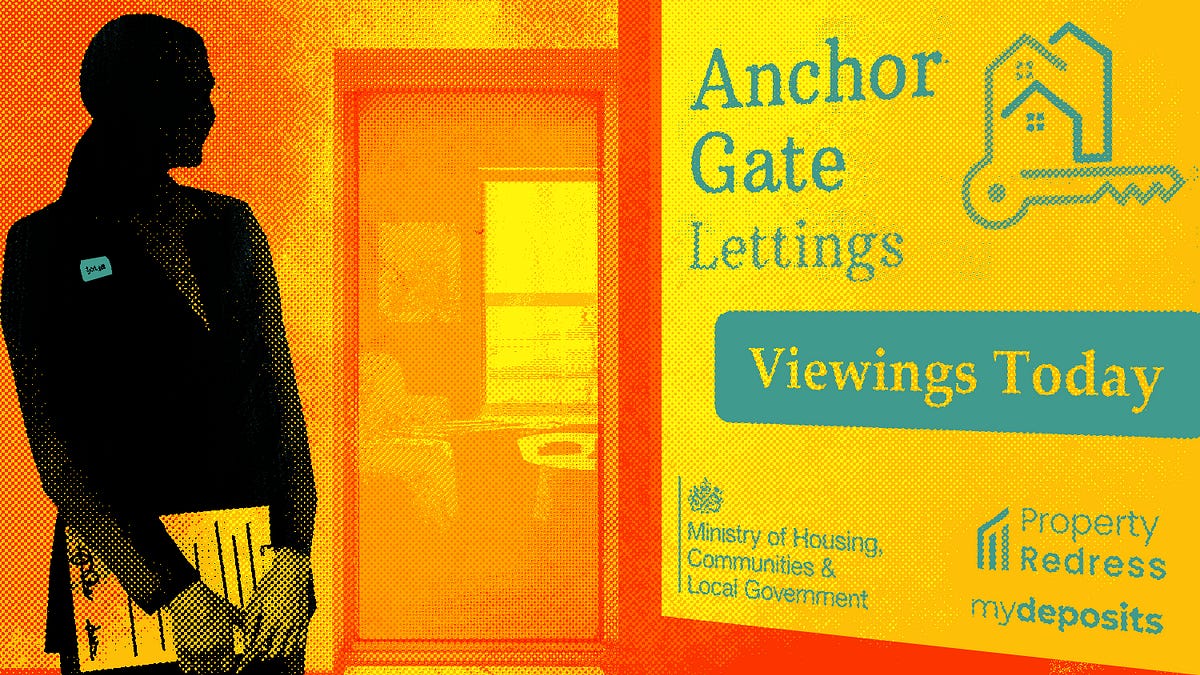 London's rental scammers have infiltrated the schemes meant to stop them