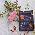 Giveaway and Gathering: The Art of Living in Advent