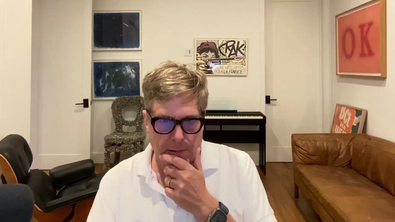 Fred Krueger on X: "Big Bitcoin Book Preview. Why we did it, what you can  expect. Available for pre-order Mon Jul 15 at 9am PST  https://t.co/XnVq9FNLq9" / X