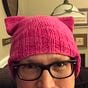 Patrick's avatar