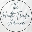 Stand for Health Freedom's avatar
