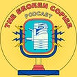 The Broken Copier's avatar