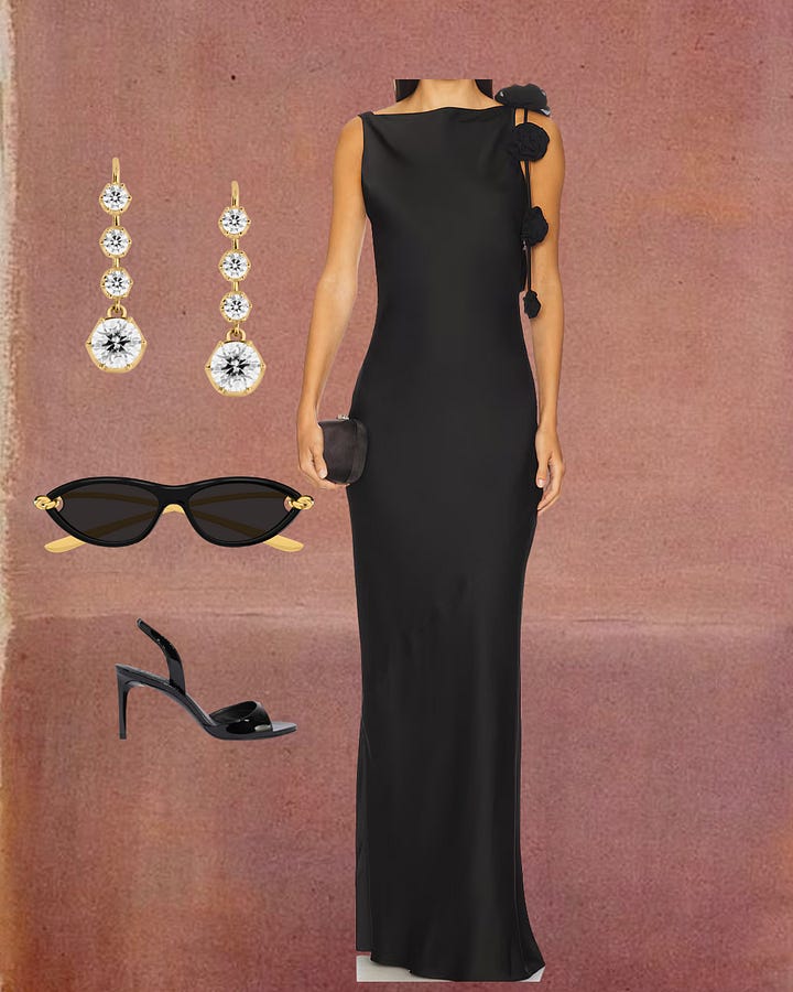 black and beige dress accessories The Code: Wedding Guest Dresses Bundle Offer Behind the Scenes with Color:Feather quinceanera dress ivory Muslim