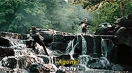 Agony Agony