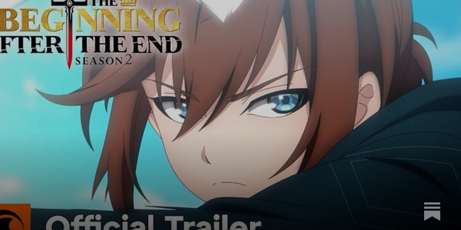 The Beginning After the End Anime Season 2 - by TurtleMe