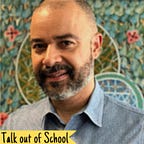 The Wire: Powered by Educators of NYC